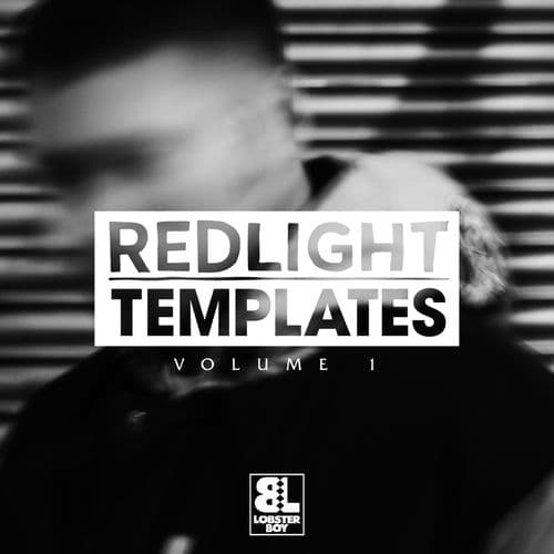 Album cover art for Templates, Vol. 1