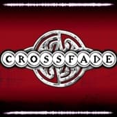 Album cover art for Crossfade