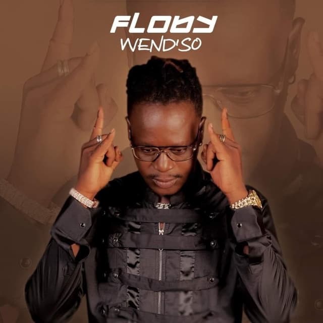 Album cover art for Wend'so