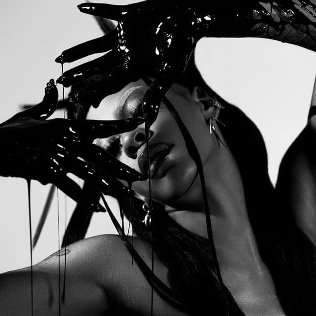 Album cover art for Las Ruinas