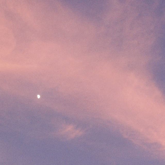 Album cover art for Absence 'Side C'