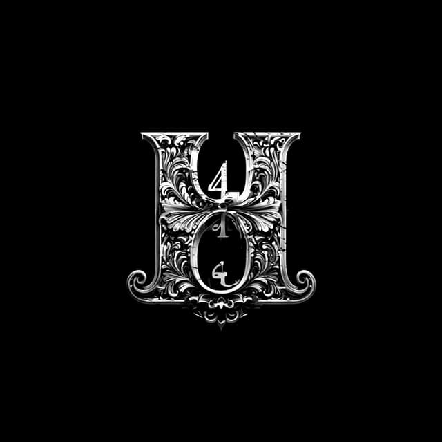 Album cover art for 4 (5th Anniversary Edition)