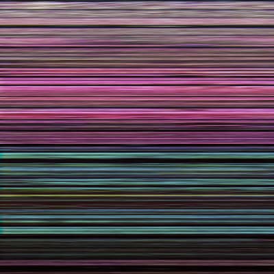 Album cover art for Electric Lines