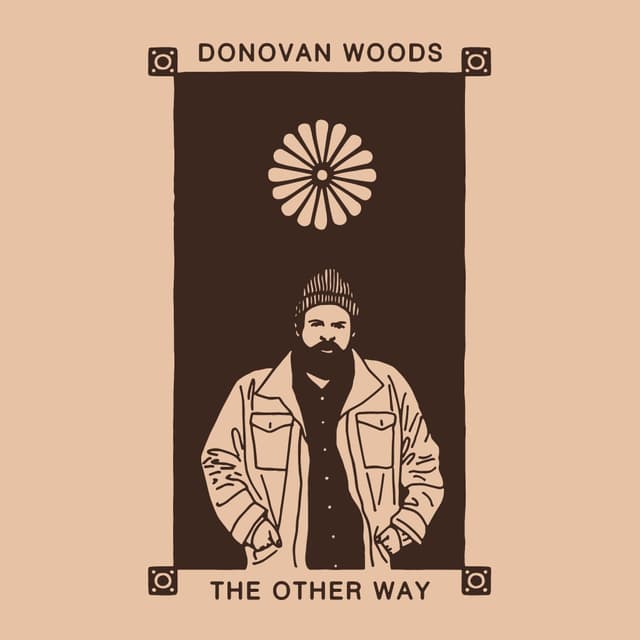 Album cover art for The Other Way