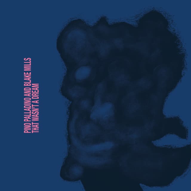 Album cover art for That Wasn't a Dream