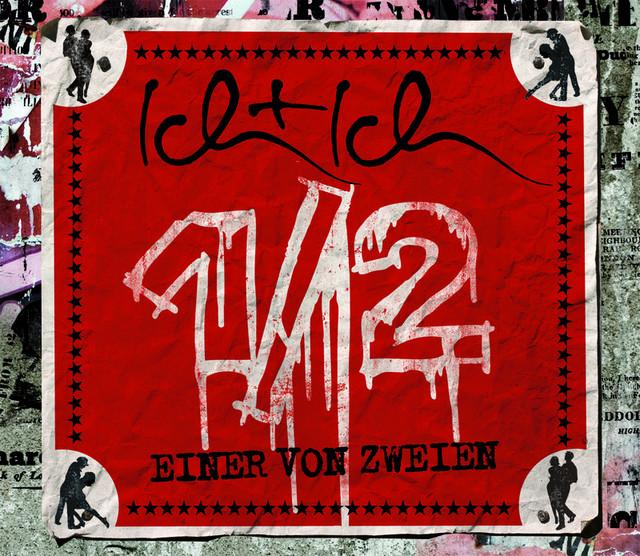 Album cover art for Einer Von Zweien