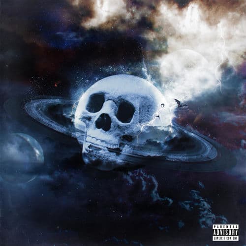 Album cover art for Bushi