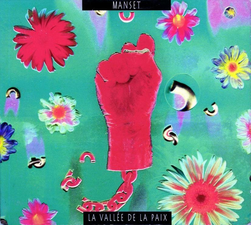 La Vallée de la Paix