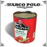 Album cover art for Canned Goods