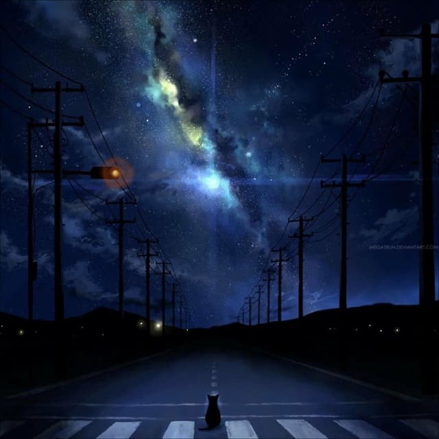 Album cover art for A7