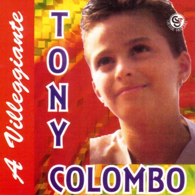 Album cover art for A villeggiante