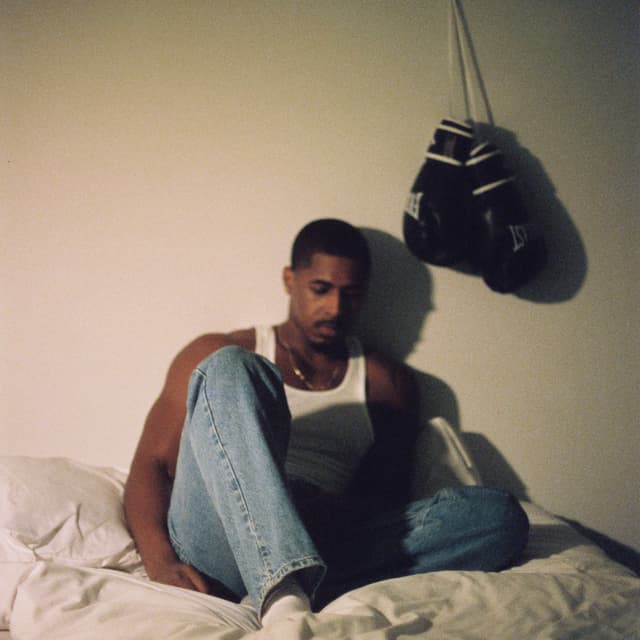 Album cover art for A Brief Nirvana