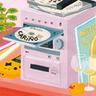Canción de Pop de Amor (Cancion de Pop de Amor)