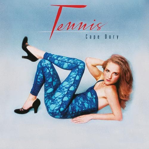 Album cover art for Cape Dory