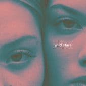 Album cover art for Wild Stare