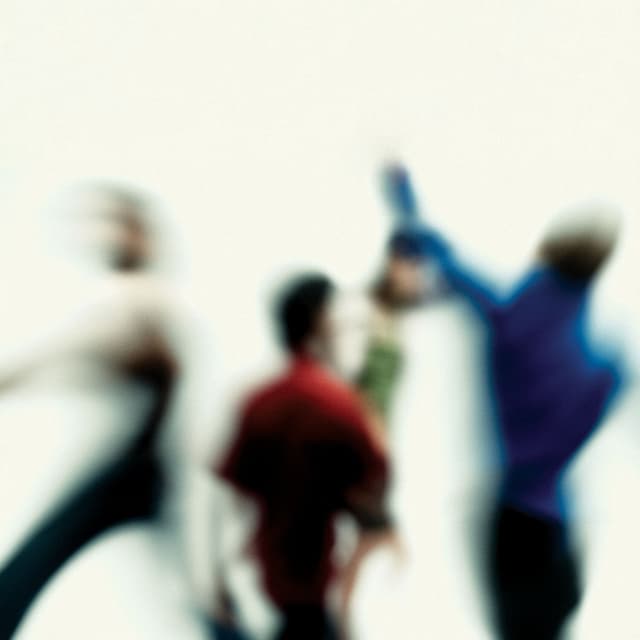 Album cover art for If That Makes Sense