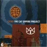 Album cover art for Cities