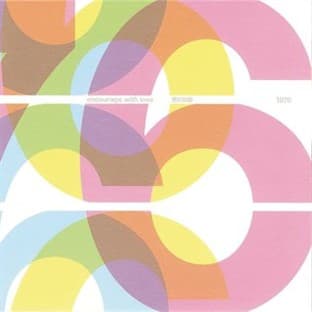 Album cover art for Encourage With Love