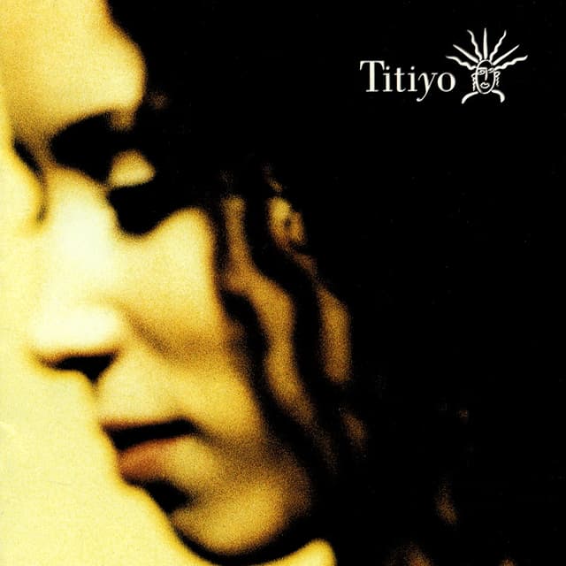Album cover art for Titiyo