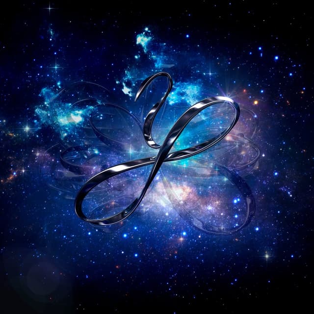 Album cover art for Wormhole / Yumi AraI