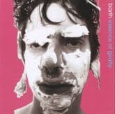 Album cover art for Essence Of Giraffe