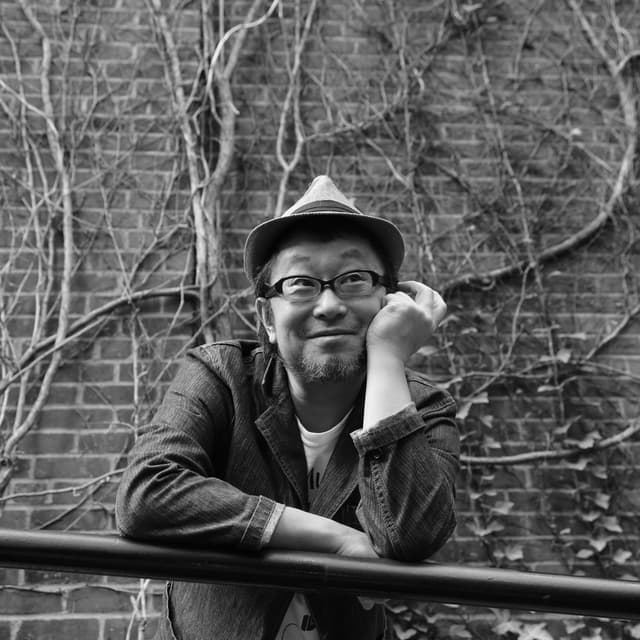 Album cover art for Boys Mature Slow