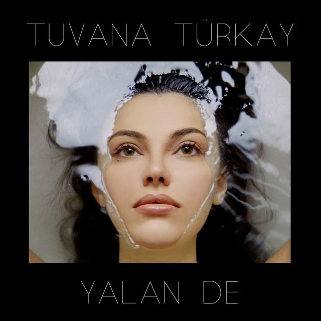 Album cover art for Yalan De