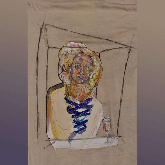 Album cover art for Your Dog