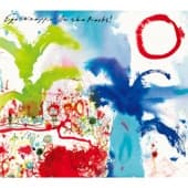 Album cover art for On the Rocks!