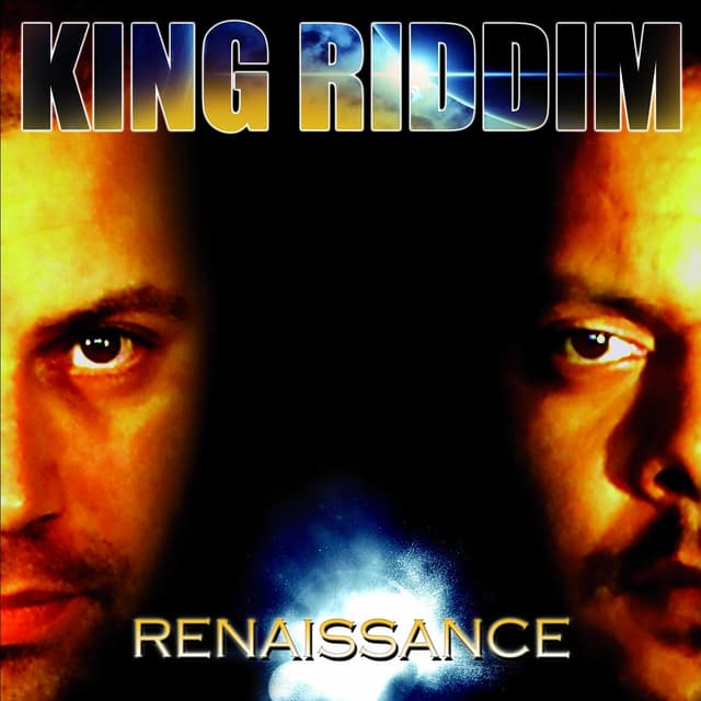 Album cover art for Renaissance