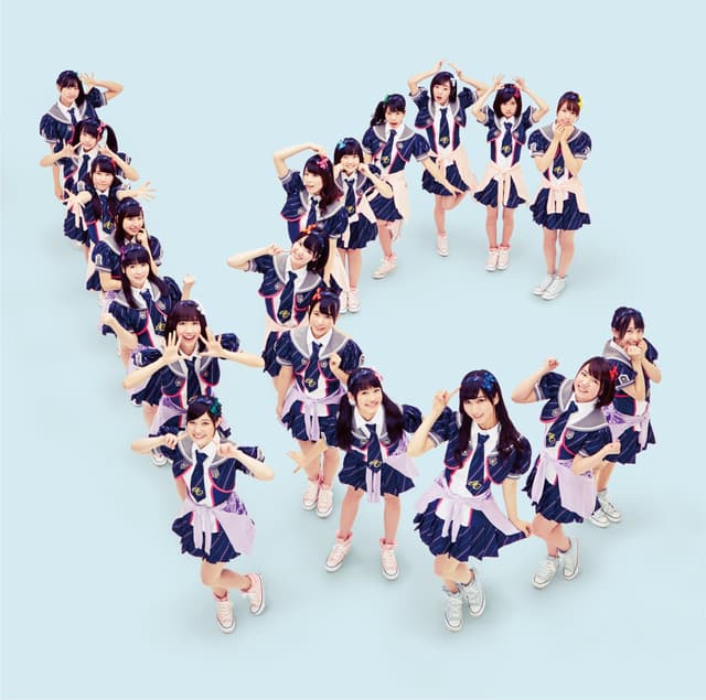Album cover art for Idolcollege