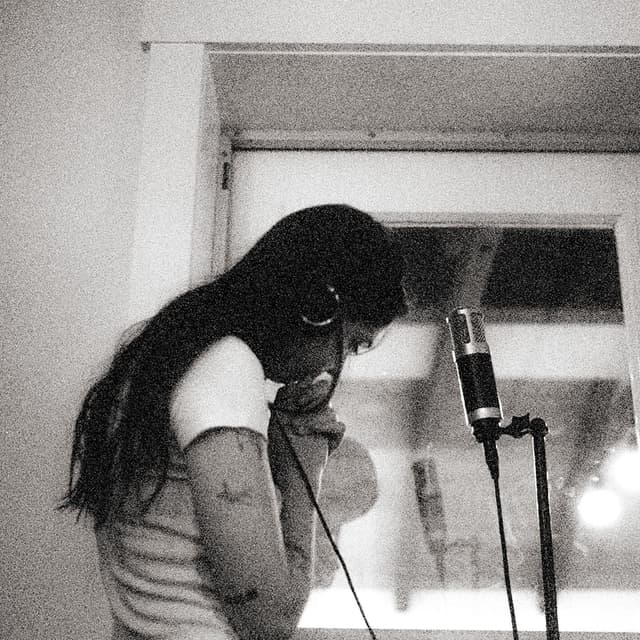 Album cover art for Older (and Wiser)