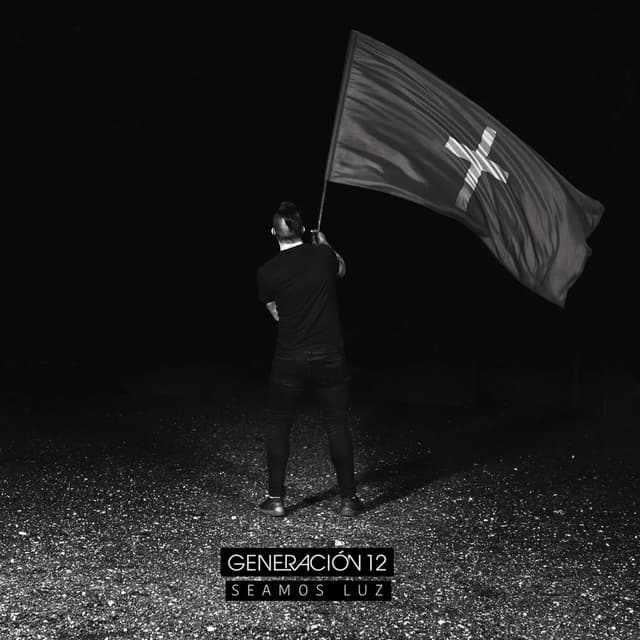 Album cover art for Seamos Luz