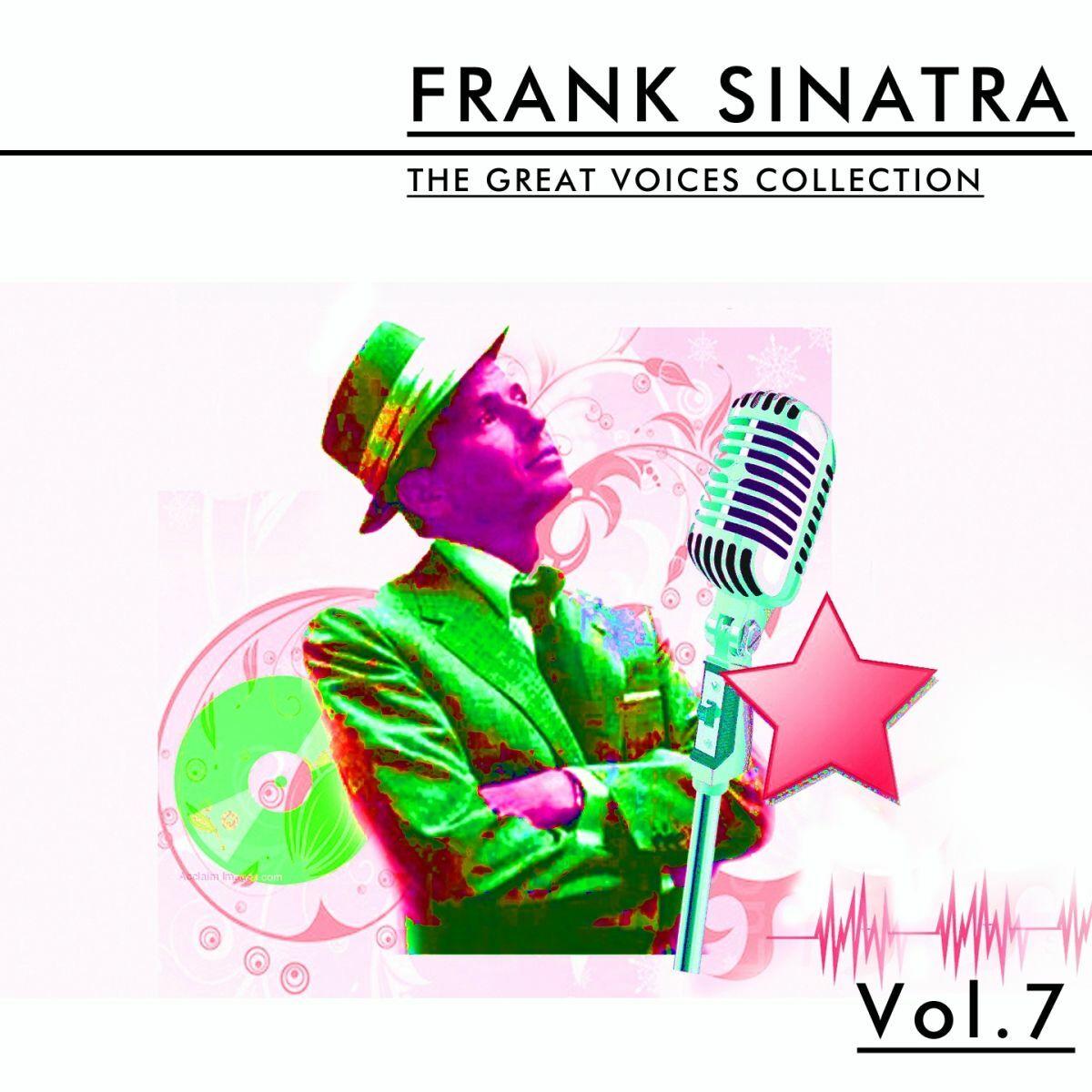 Great Master, Vol. 7