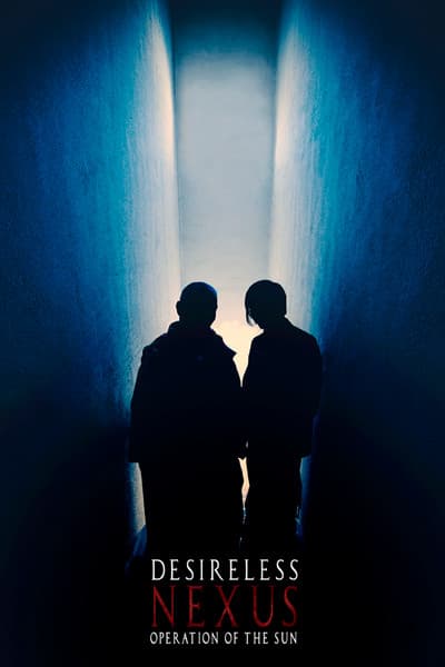 Album cover art for Nexus