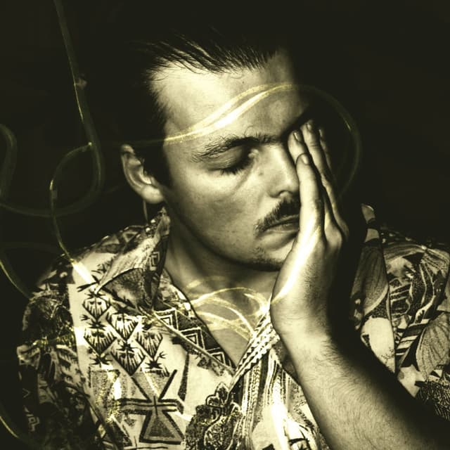 Album cover art for Wij