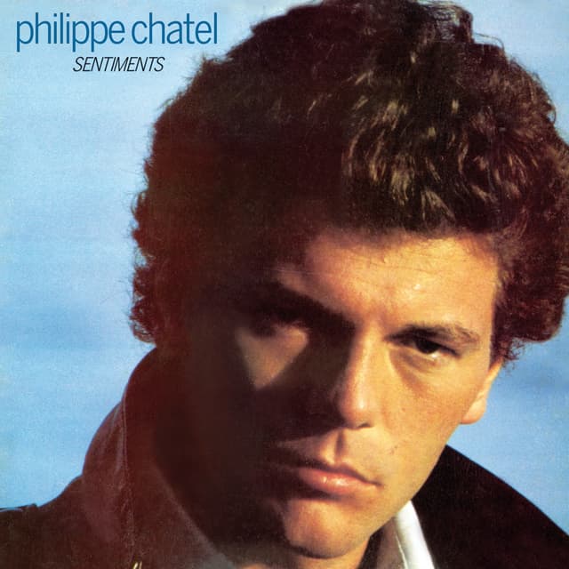 Album cover art for Sentiments