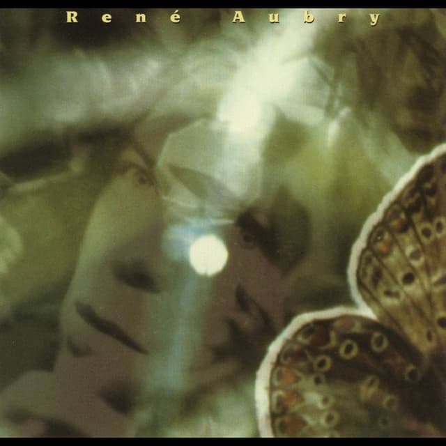 Album cover art for Après la Pluie