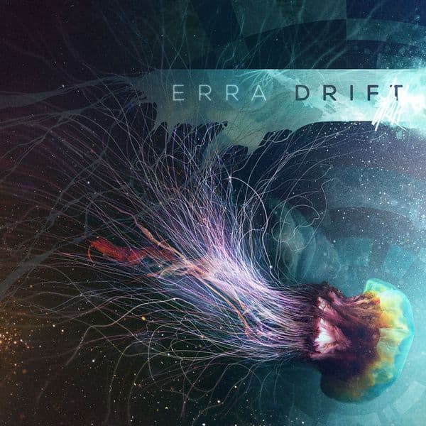Album cover art for Drift