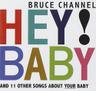 Hey! Baby