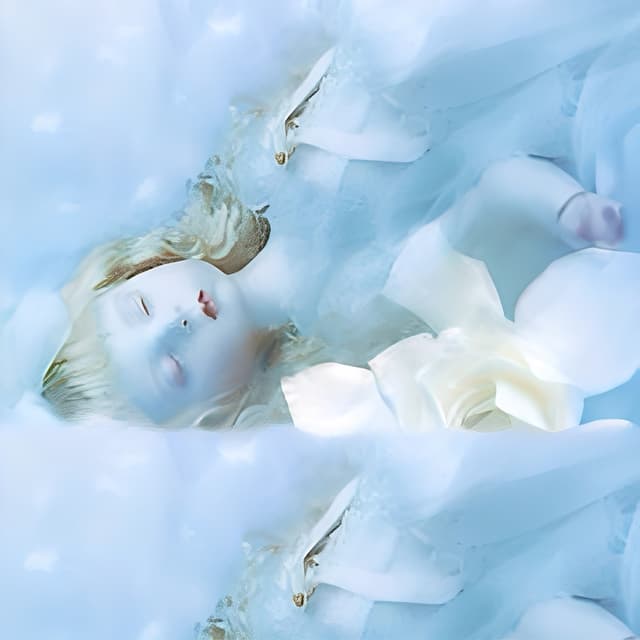 Album cover art for Gardenia