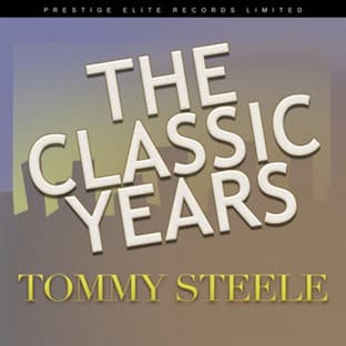 Album cover art for The Classic Years