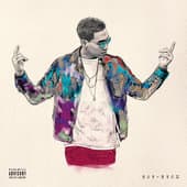 Album cover art for Evo 2