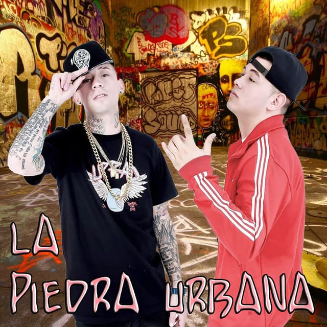 Album cover art for Entre Cuatro Paredes