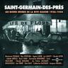 À Saint-Germain-Des-Prés