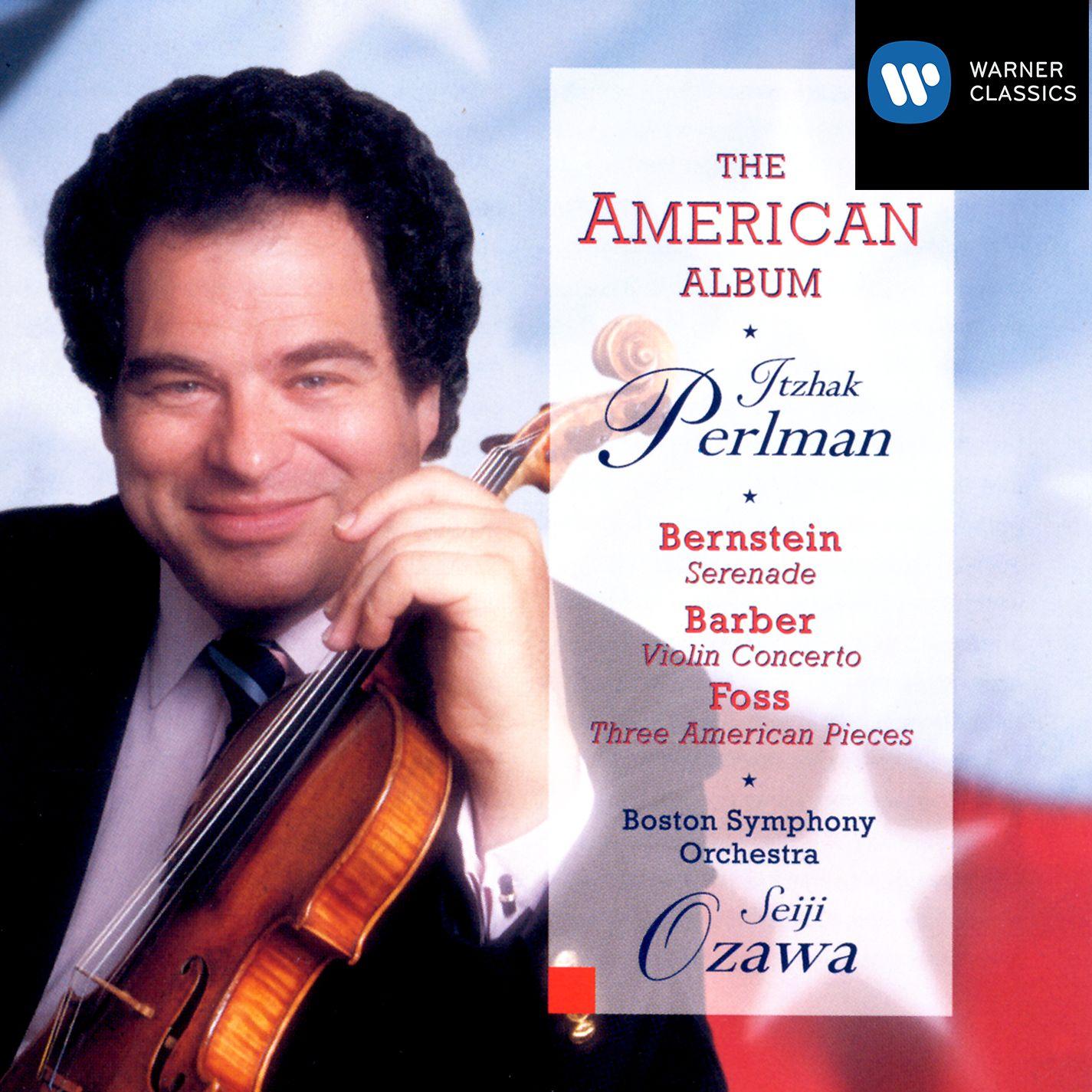 The American Album
