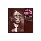 Album cover art for Skylark