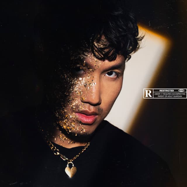 Album cover art for Evo 3 Or