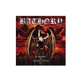 Album cover art for In Memory of Quorthon Vol I