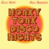 Honky Tonk Disco Nights